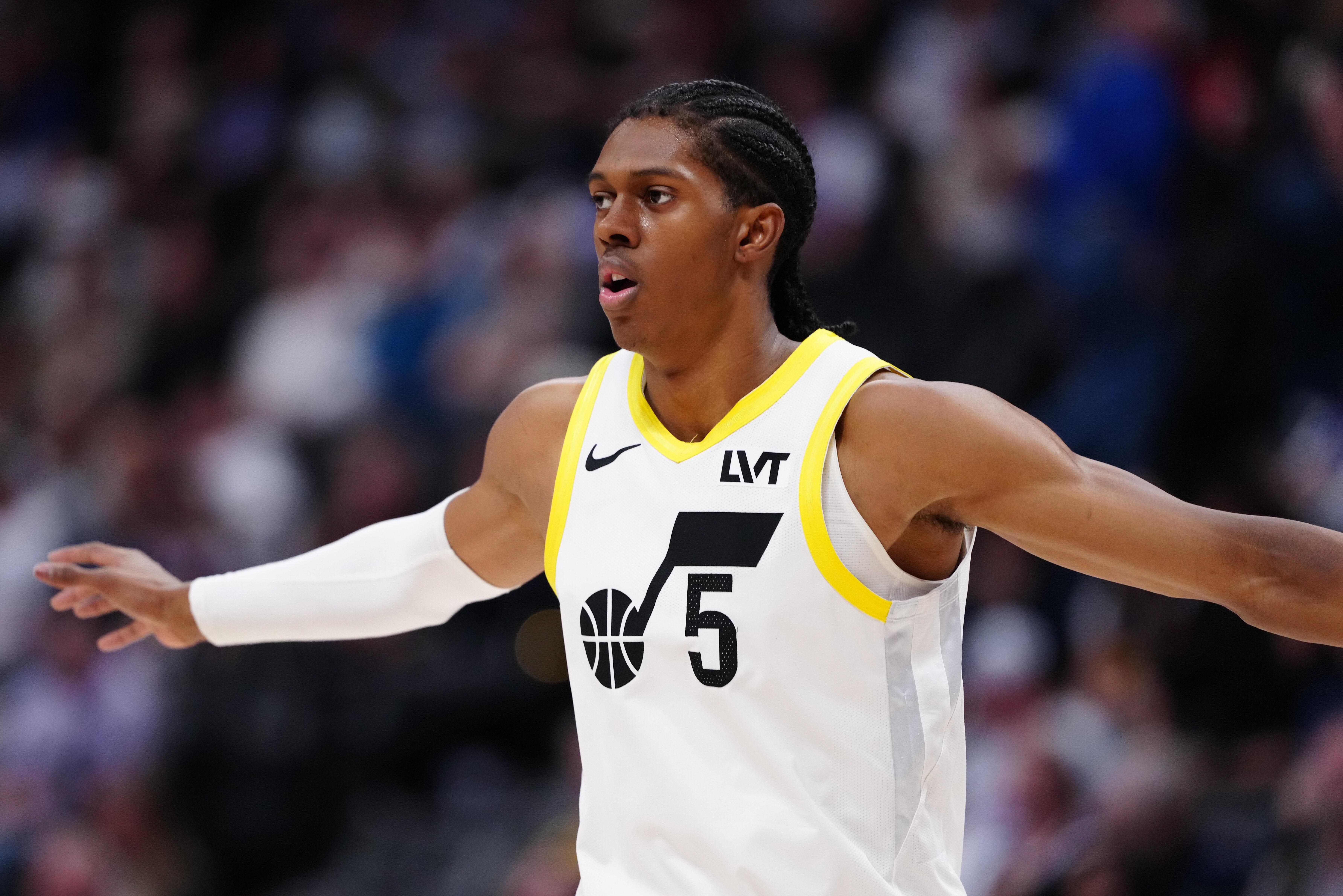 JJB jjb Jingjibao 竞技宝 电竞赛事 体育赛事 体育 电竞-尽力局！科迪-威廉姆斯17中9砍全场最高26分 另有5板3助2断