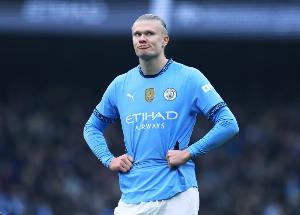 仁差签？格兰德：我曾推荐过哈兰德，他当时都到拜仁谈判了