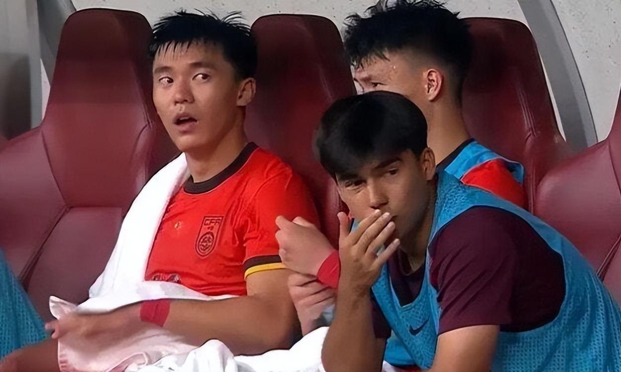 JJB jjb Jingjibao 竞技宝 电竞赛事 体育赛事 体育 电竞-2：1险胜东帝汶 最强U22国足踢出业余水平 韩媒扎心点评让人愤怒