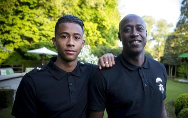 JJB jjb Jingjibao 竞技宝 电竞赛事 体育赛事 体育 电竞-王勤伯：法迪加父子的心脏，遗传的心病，武断的足球