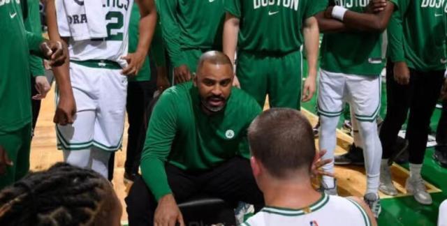 JJB jjb Jingjibao 竞技宝 电竞赛事 体育赛事 体育 电竞-从东部第11到东部第1！凯尔特人火热状态难以阻挡